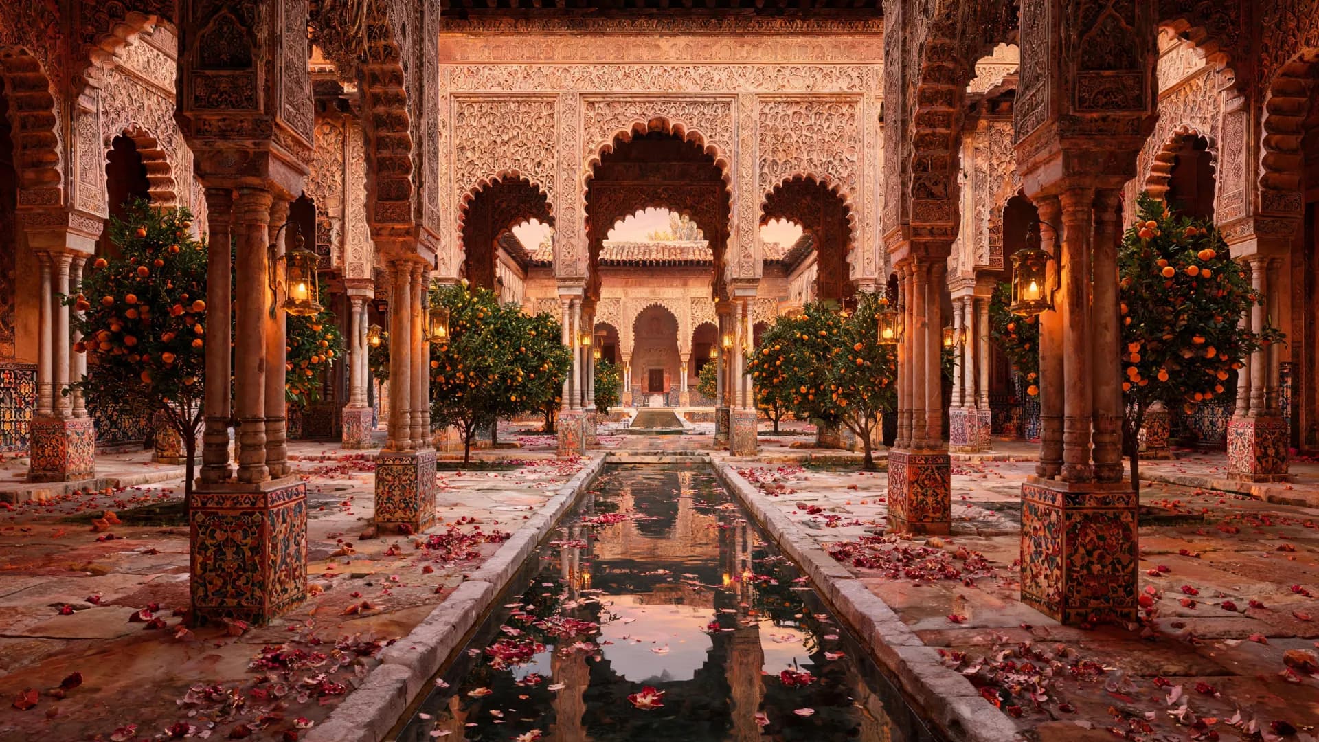 Alhambra