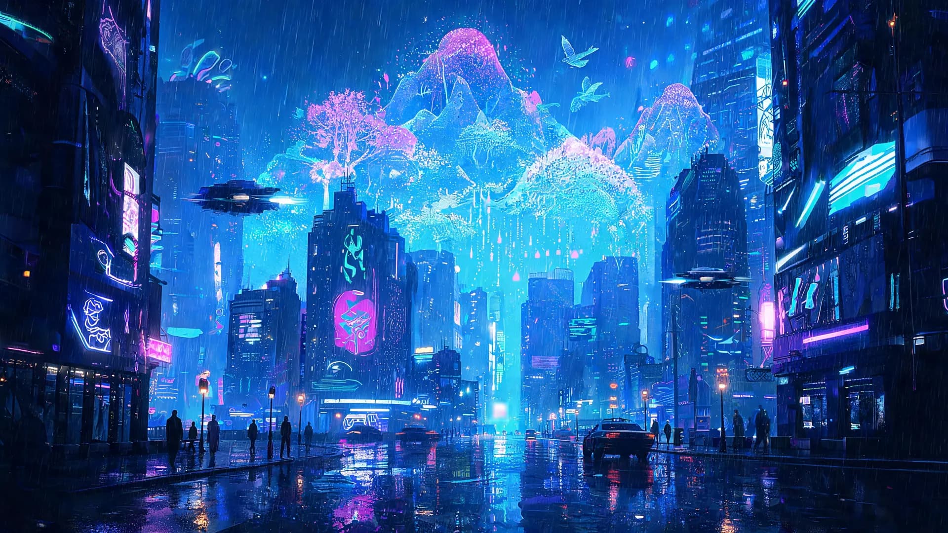 Cyberpunk